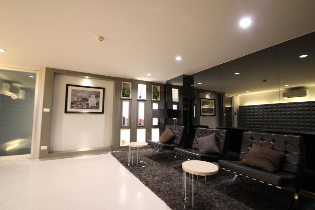 D Condo Kathu-Patong Phuket By Jacky Eksteriør bilde