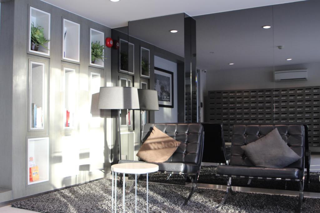 D Condo Kathu-Patong Phuket By Jacky Eksteriør bilde