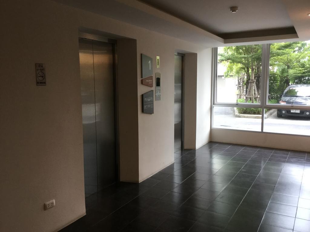 D Condo Kathu-Patong Phuket By Jacky Eksteriør bilde