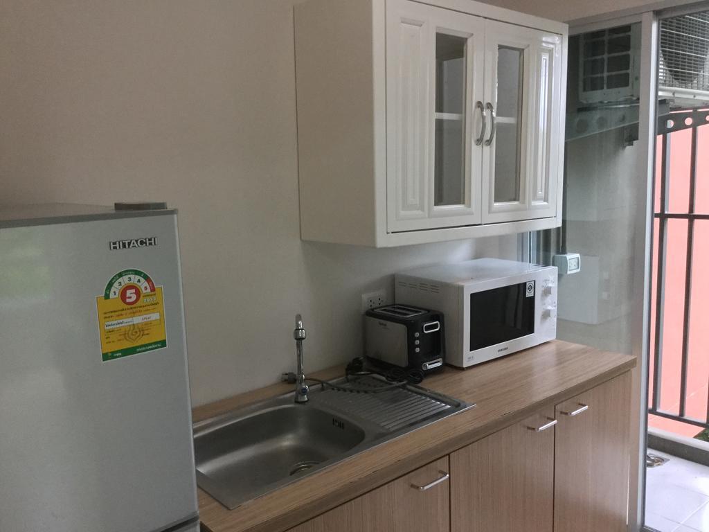 D Condo Kathu-Patong Phuket By Jacky Eksteriør bilde