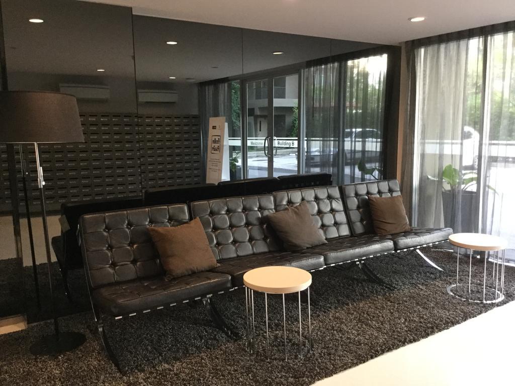 D Condo Kathu-Patong Phuket By Jacky Eksteriør bilde