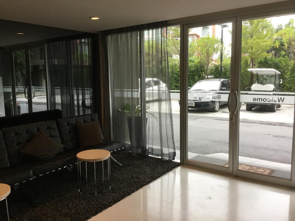 D Condo Kathu-Patong Phuket By Jacky Eksteriør bilde