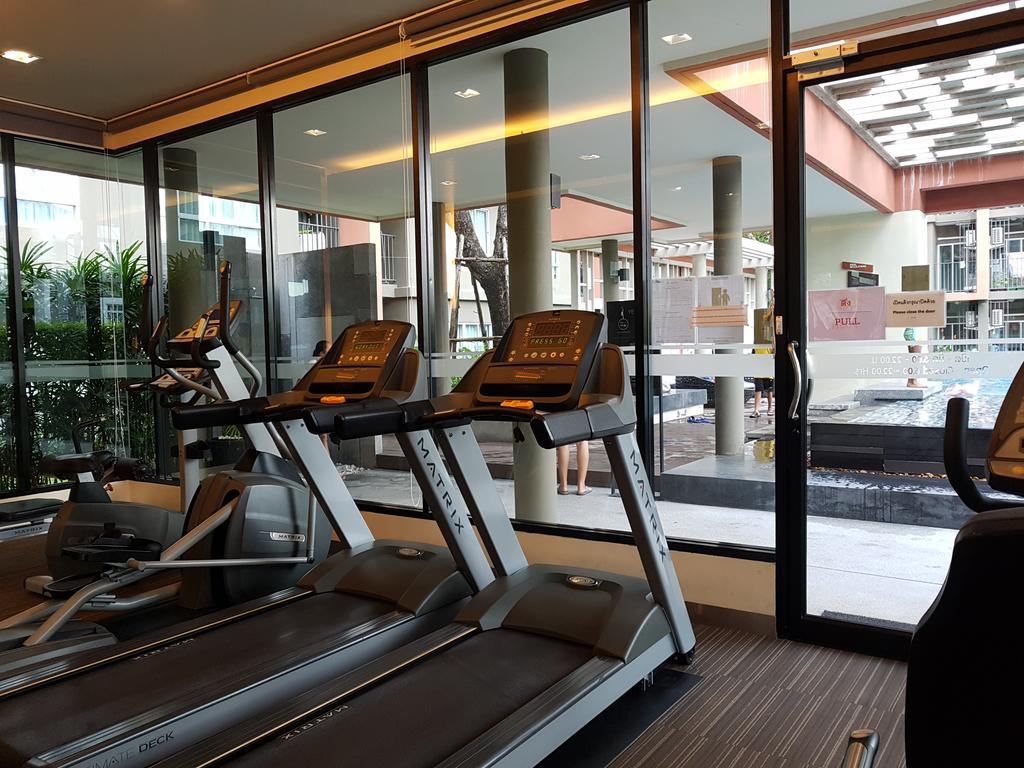 D Condo Kathu-Patong Phuket By Jacky Eksteriør bilde