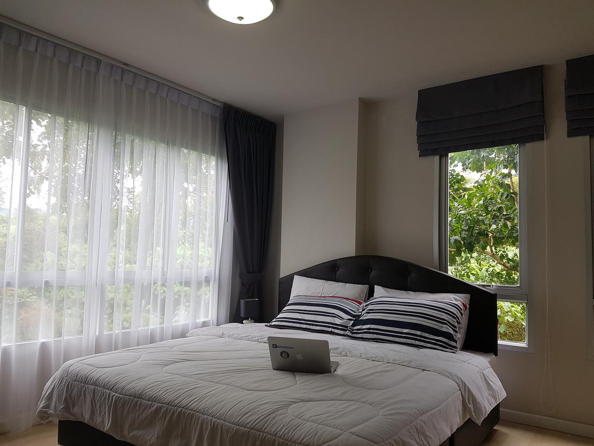 D Condo Kathu-Patong Phuket By Jacky Eksteriør bilde