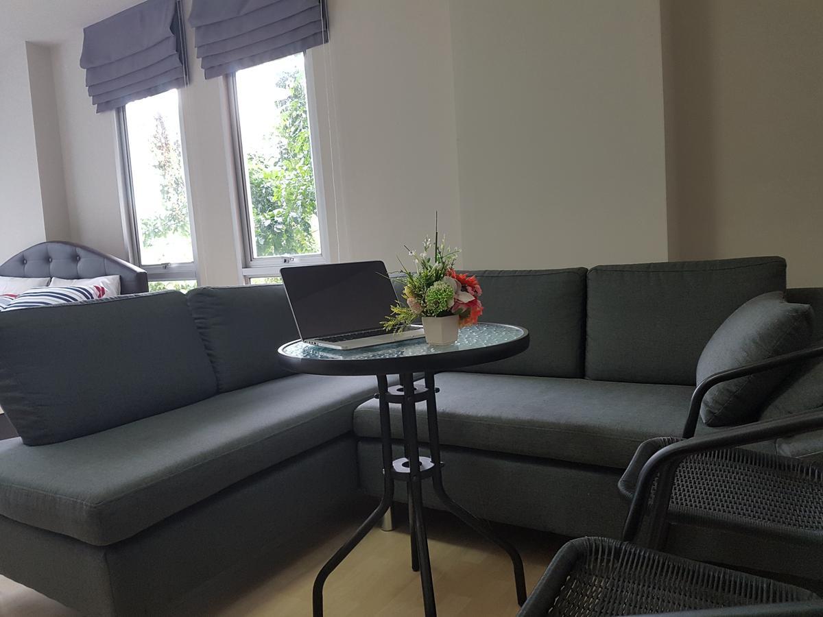 D Condo Kathu-Patong Phuket By Jacky Eksteriør bilde