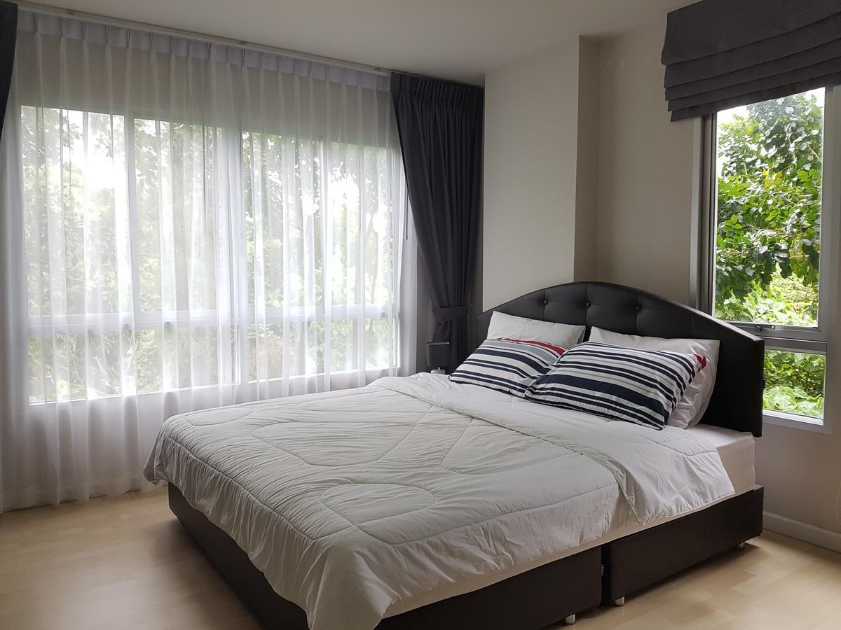 D Condo Kathu-Patong Phuket By Jacky Eksteriør bilde