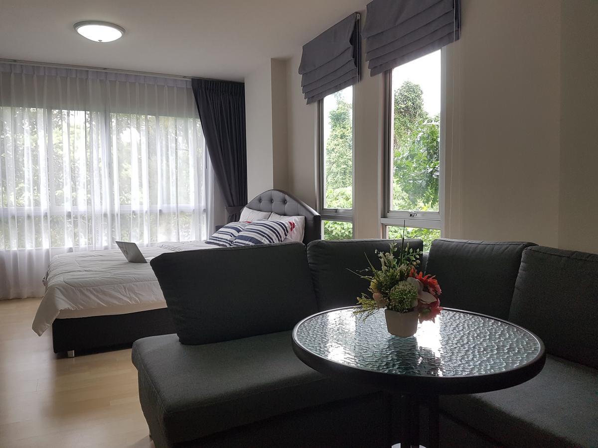 D Condo Kathu-Patong Phuket By Jacky Eksteriør bilde
